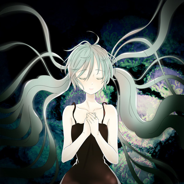祈り れぇ さんのイラスト ニコニコ静画 イラスト