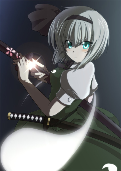 抜いては戻す刀と鞘 断ち斬るは修羅 やつふさ はじめ さんのイラスト ニコニコ静画 イラスト