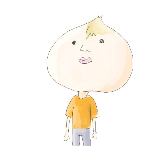 野菜擬人化シリーズ 日和 さんのイラスト ニコニコ静画 イラスト