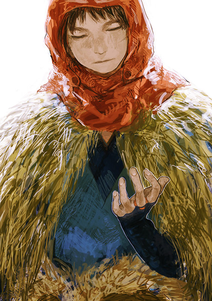 アシタカ Tomal さんのイラスト ニコニコ静画 イラスト