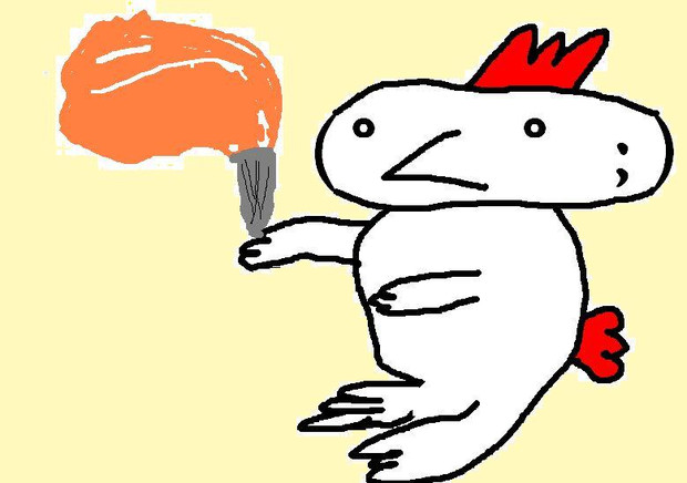 死神とりっぴ Monday さんのイラスト ニコニコ静画 イラスト