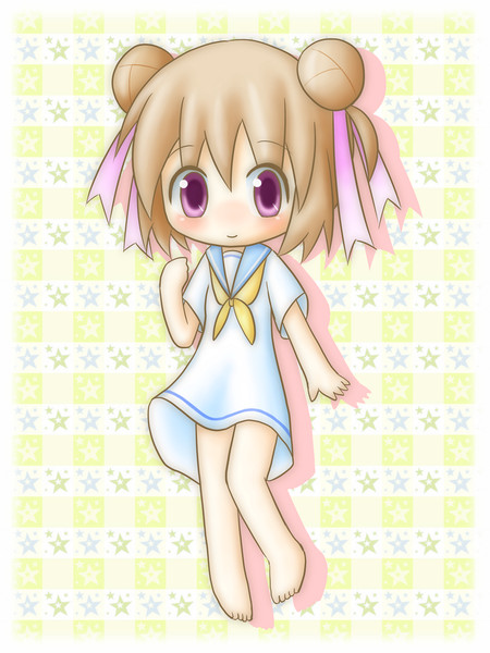 セーラーワンピース かきえ さんのイラスト ニコニコ静画 イラスト
