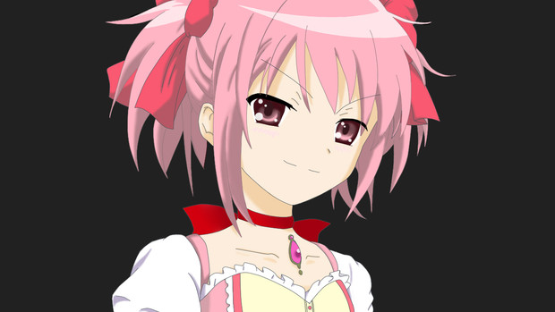 私は 最強の魔法少女 Cotetsu さんのイラスト ニコニコ静画 イラスト
