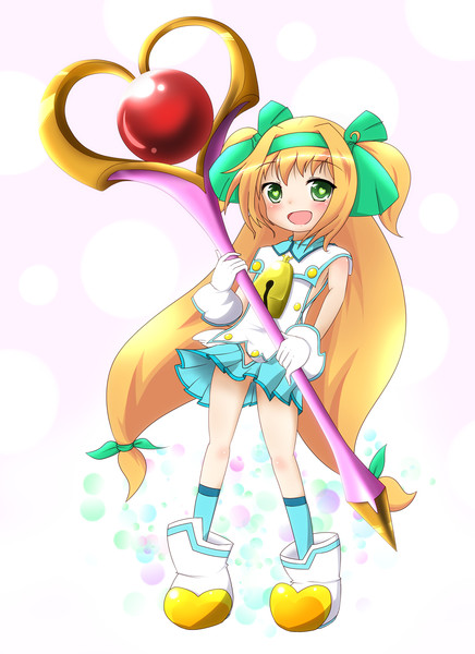 プラチナ ザ トリニティ 敷宮 妙 さんのイラスト ニコニコ静画 イラスト