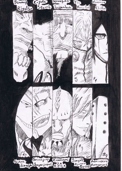 えすぱぁだ Yusuke Yusuke さんのイラスト ニコニコ静画 イラスト