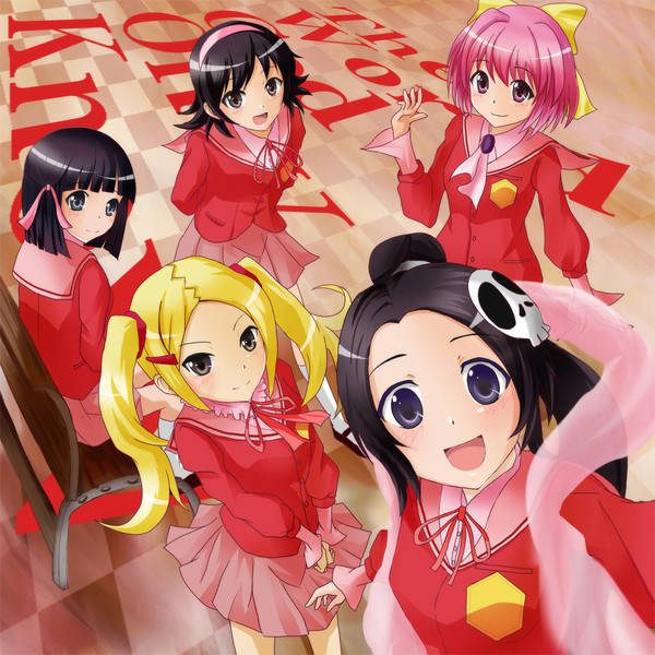 神のみ エロ紳士 さんのイラスト ニコニコ静画 イラスト