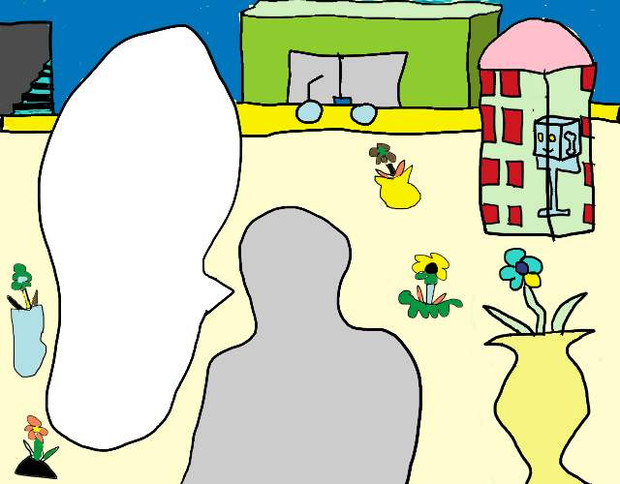 花瓶 きなこ さんのイラスト ニコニコ静画 イラスト