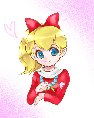 キャロンちゃん Tsumirare さんのイラスト ニコニコ静画 イラスト
