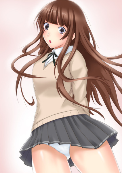 上崎裡沙 揺光 さんのイラスト ニコニコ静画 イラスト