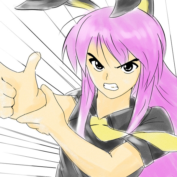座薬 カツオ君 さんのイラスト ニコニコ静画 イラスト
