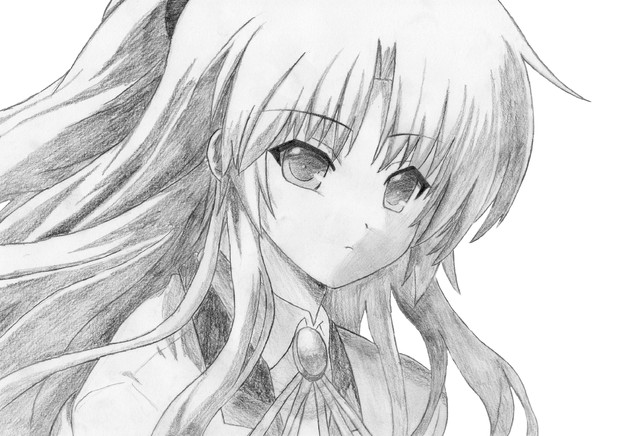 立華奏 アナログ Demi さんのイラスト ニコニコ静画 イラスト