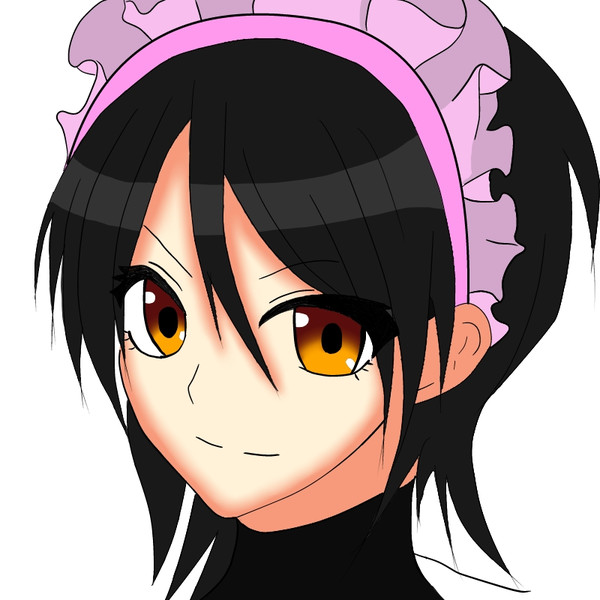 鮎沢美咲 ニコ生 らじっか さんのイラスト ニコニコ静画 イラスト