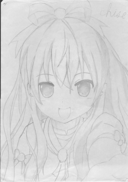 梅ノ森 千世 まー さんのイラスト ニコニコ静画 イラスト