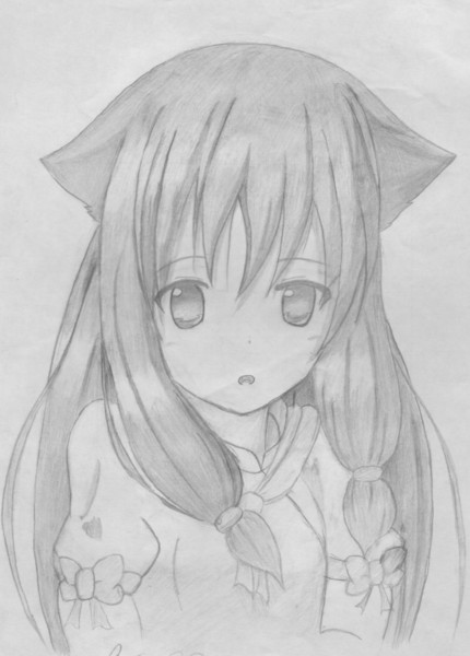 桐谷 希 まー さんのイラスト ニコニコ静画 イラスト