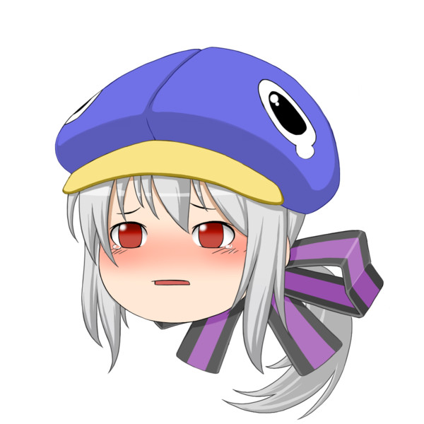 ハク姉さんver ミクホロ きつね 仮 さんのイラスト ニコニコ静画 イラスト