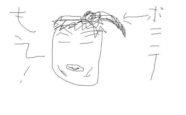 某お笑い芸人 根暗 さんのイラスト ニコニコ静画 イラスト