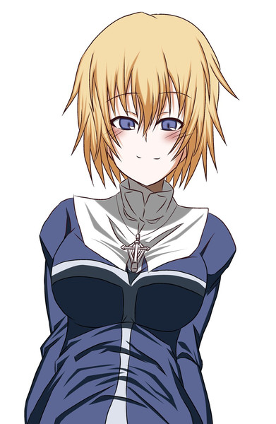 オルソラを描いてみた Karakuri さんのイラスト ニコニコ静画 イラスト