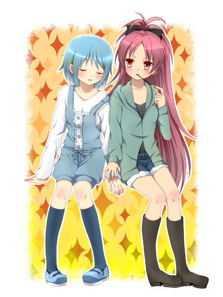 きょうさや ゆき さんのイラスト ニコニコ静画 イラスト