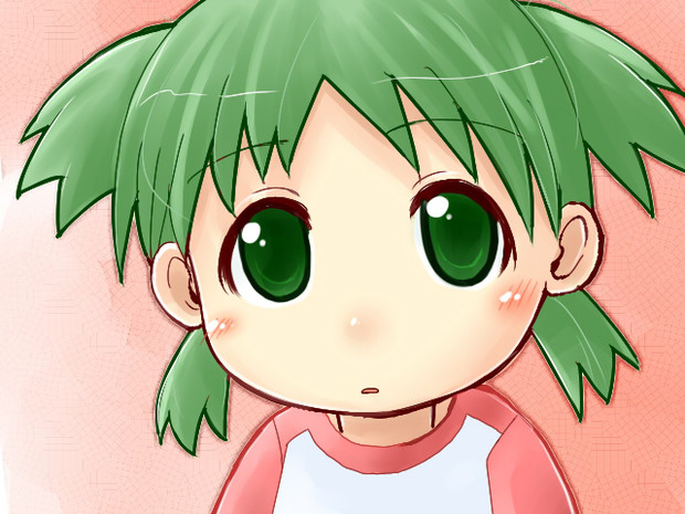 よつば上目づかい さとぐちゆう さんのイラスト ニコニコ静画 イラスト