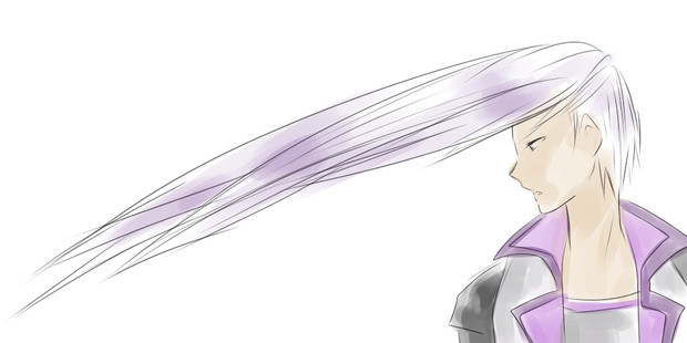 石田三成 ニコニコ静画 イラスト