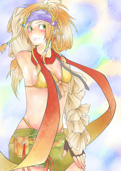 リュック可愛いよリュック がしゃ さんのイラスト ニコニコ静画 イラスト