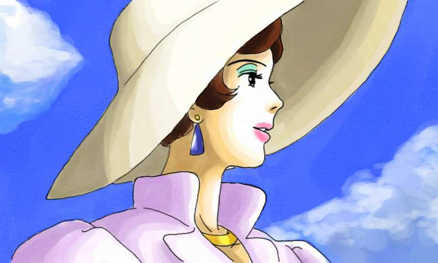 ジーナ ひっこ さんのイラスト ニコニコ静画 イラスト