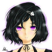ニコニコ静画 イラスト