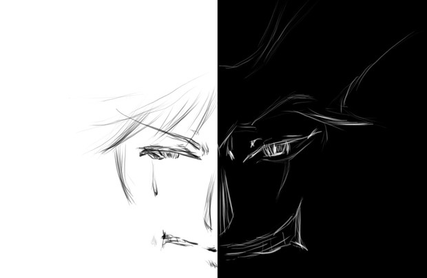 デビルマン Yukidaruman さんのイラスト ニコニコ静画 イラスト