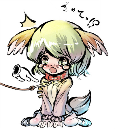ちっちゃい響子ちゃん ダンボ さんのイラスト ニコニコ静画 イラスト