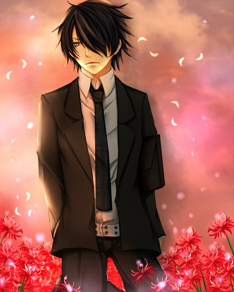 晴らせぬ怨み 晴らします 雪乃ここあ さんのイラスト ニコニコ静画 イラスト