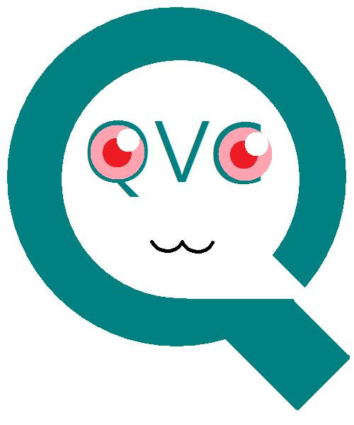 QVC×キュゥべえ