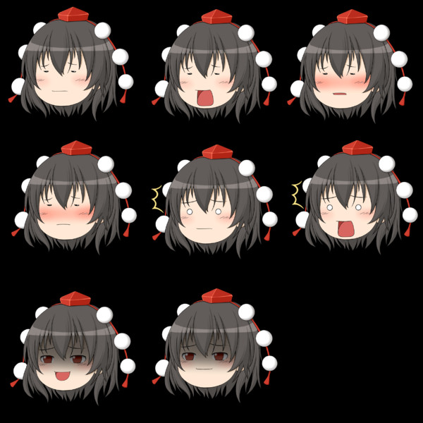 きつねゆっくり ニコニコ 東方まとめ 静画