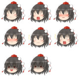 ゆっくり文さん２