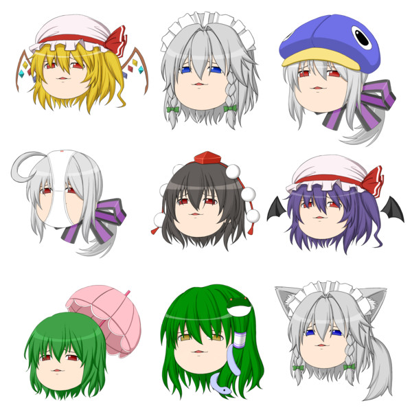 ついでに きつね 仮 さんのイラスト ニコニコ静画 イラスト