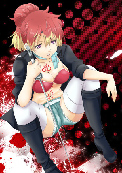 シュラさん もと さんのイラスト ニコニコ静画 イラスト