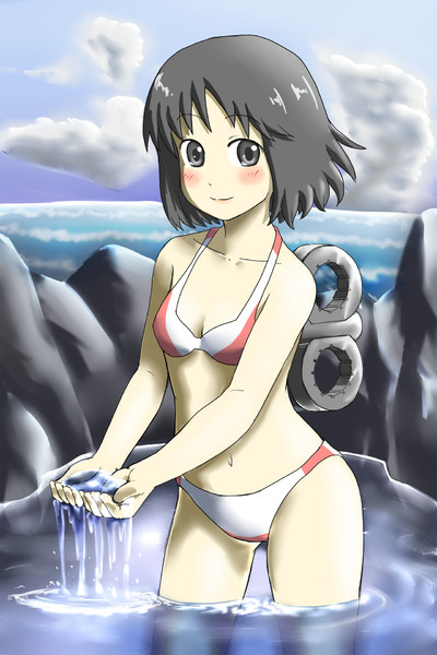 今日は私が主役なの らびにだっど さんのイラスト ニコニコ静画 イラスト