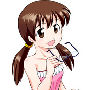 ニコニコ静画 イラスト