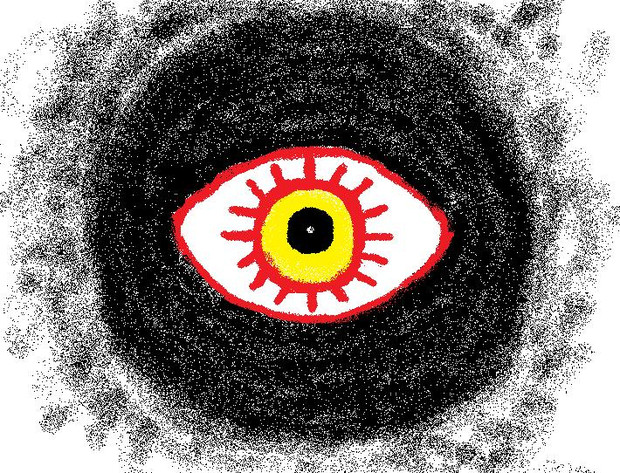 星のカービィ64のアレ みいろ さんのイラスト ニコニコ静画 イラスト