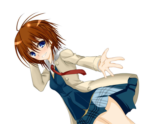 恋ではなく 音 雅羅沙 さんのイラスト ニコニコ静画 イラスト