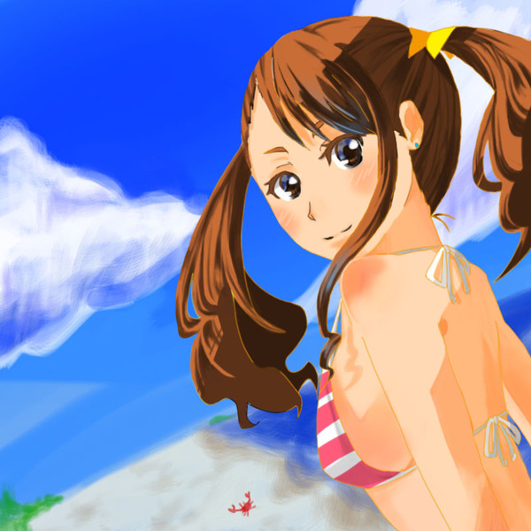 anaru あなる / キッチン さんのイラスト - ニコニコ静画(イラスト)