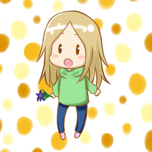 鹿賀りん いちじ さんのイラスト ニコニコ静画 イラスト