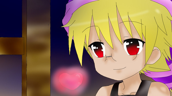 可愛いよ審判小僧 チビ猫審判 さんのイラスト ニコニコ静画 イラスト