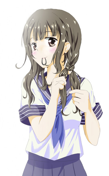 あさなこち ｐマン さんのイラスト ニコニコ静画 イラスト