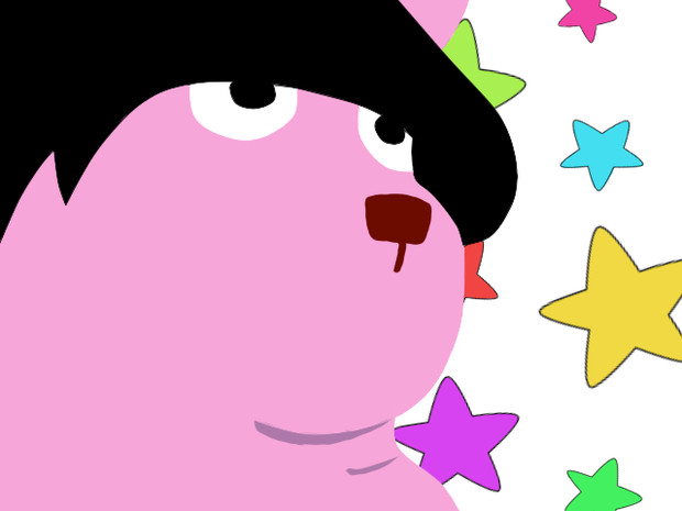 日村カンガルー ゆきまろん さんのイラスト ニコニコ静画 イラスト