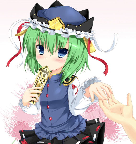 閻魔様だって恋をする うー 月 さんのイラスト ニコニコ静画 イラスト