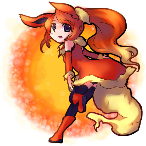 ぶーすたー Myaaco さんのイラスト ニコニコ静画 イラスト
