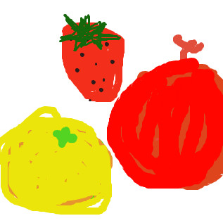 くだもの コーヒー さんのイラスト ニコニコ静画 イラスト