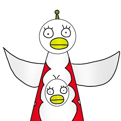 太陽のエリザベス なっとう さんのイラスト ニコニコ静画 イラスト