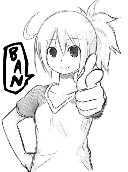 ラクガキ１１８ Yo さんのイラスト ニコニコ静画 イラスト