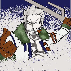 モクモクさん / ちゃゐろ さんのイラスト ニコニコ静画 (イラスト)